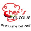 Chef's Alcove